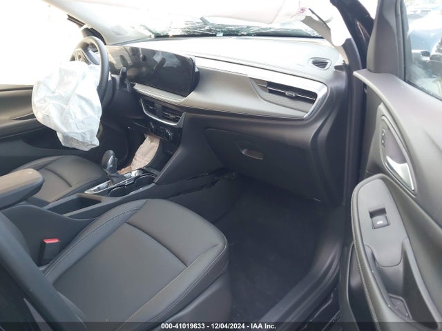KL4AMDSL4RB208689 Buick Encore Gx Sport Touring Fwd