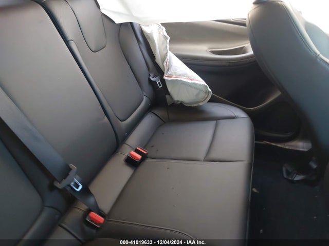KL4AMDSL4RB208689 Buick Encore Gx Sport Touring Fwd