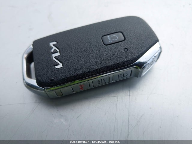KIA Niro Touring Se 2022 KNDCC3LC3N5537175 Image 11