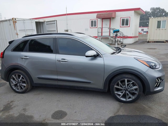 KIA Niro Touring Se 2022 KNDCC3LC3N5537175 Image 13