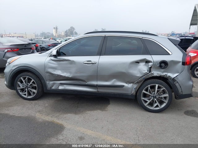KIA Niro Touring Se 2022 KNDCC3LC3N5537175 Image 14