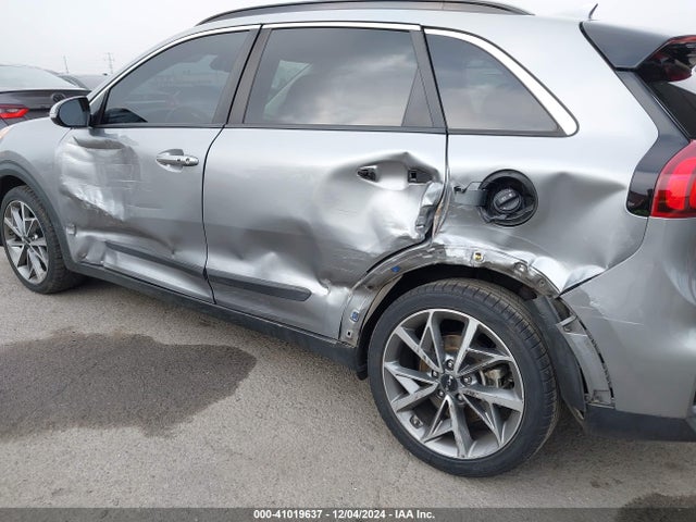 KIA Niro Touring Se 2022 KNDCC3LC3N5537175 Image 6