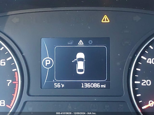 KIA Optima Lx 2016 5XXGT4L39GG043666 Image 15