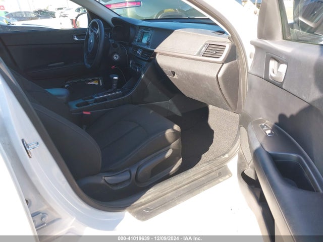 KIA Optima Lx 2016 5XXGT4L39GG043666 Image 5