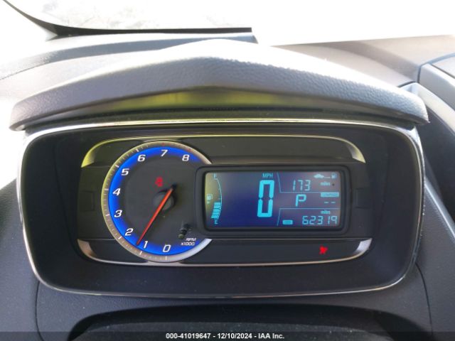 3GNCJNSB9GL248998 Chevrolet Trax 1ls