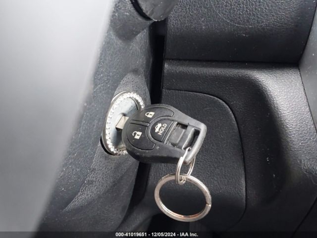 3N1CN7AP2FL817326 Nissan Versa 1.6 Sv