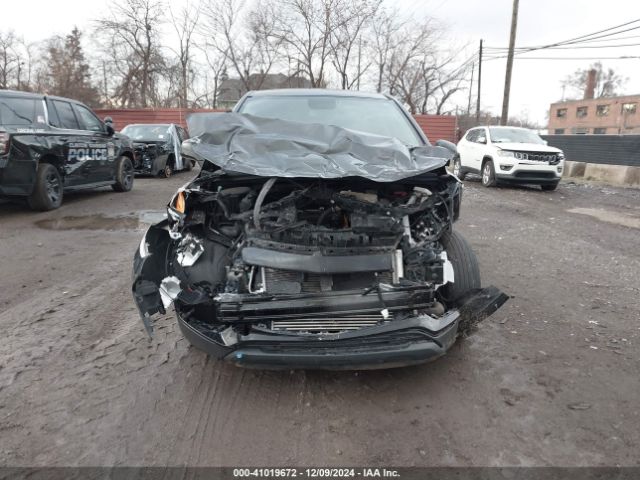 3GNCJKSB2LL190936 Chevrolet Trax Fwd Ls