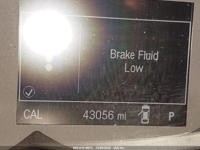 3GNCJKSB2LL190936 Chevrolet Trax Fwd Ls