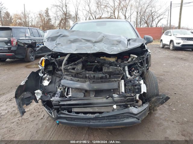 3GNCJKSB2LL190936 Chevrolet Trax Fwd Ls