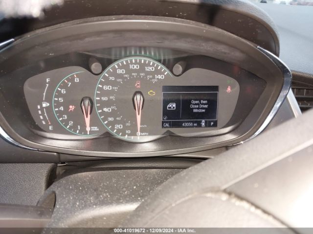 3GNCJKSB2LL190936 Chevrolet Trax Fwd Ls