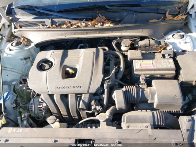 3KPF54AD2KE021267 KIA FORTE EX
