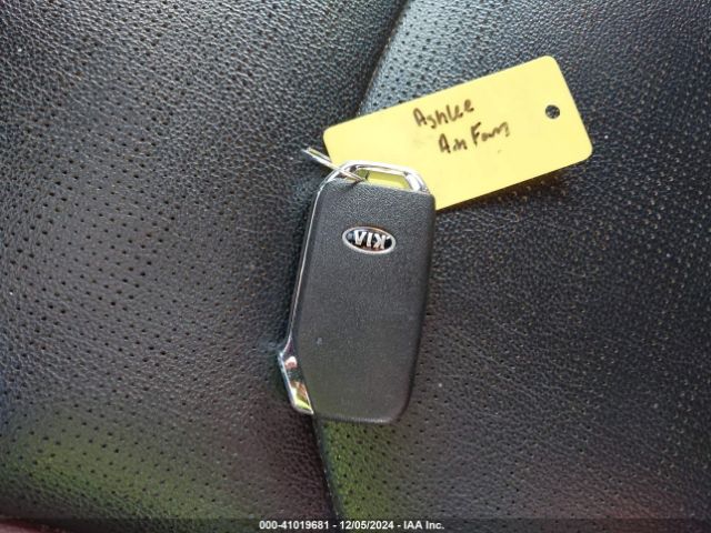 3KPF54AD2KE021267 KIA FORTE EX