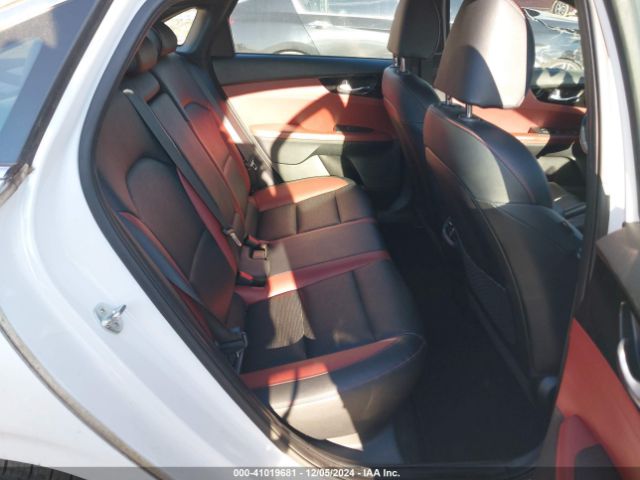 3KPF54AD2KE021267 KIA FORTE EX