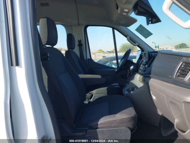 1FBAX2C84MKA64876 Ford Transit-350 Passenger Van Xlt
