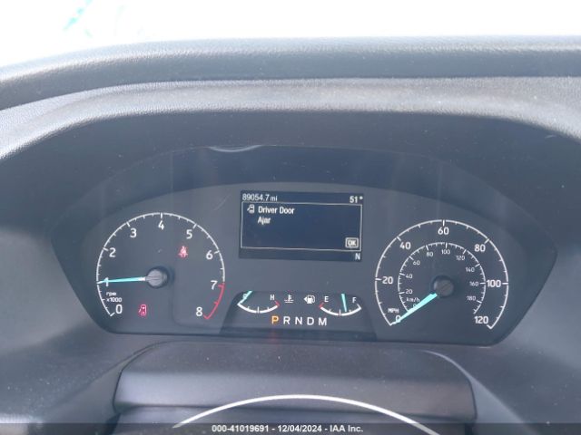 1FBAX2C84MKA64876 Ford Transit-350 Passenger Van Xlt