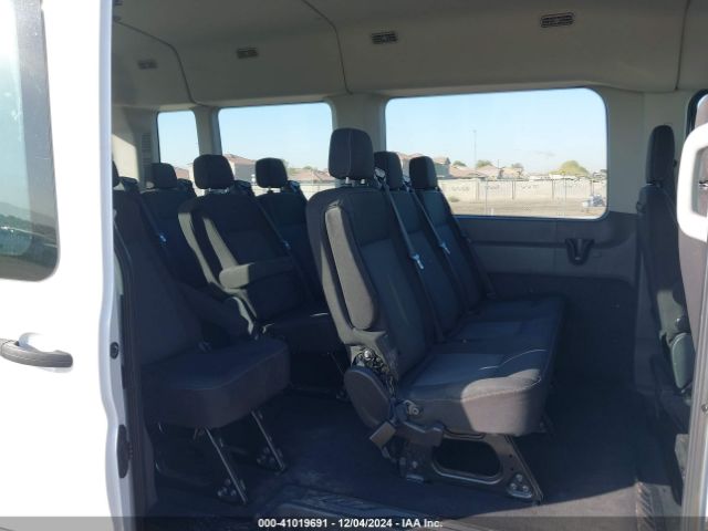 1FBAX2C84MKA64876 Ford Transit-350 Passenger Van Xlt