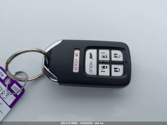 Honda Odyssey Ex-l 2015 5FNRL5H65FB065179 Image 11