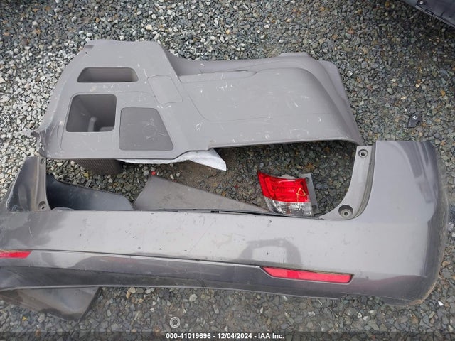 Honda Odyssey Ex-l 2015 5FNRL5H65FB065179 Image 12