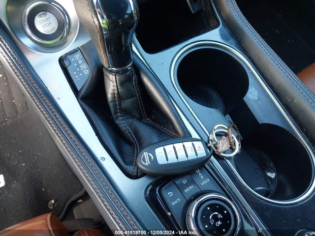 Nissan Maxima 3.5 Platinum 2019 1N4AA6AV1KC366801 Image 11