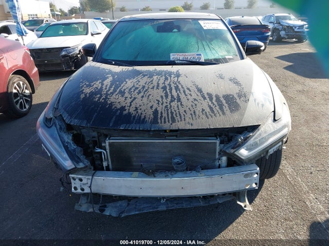 Nissan Maxima 3.5 Platinum 2019 1N4AA6AV1KC366801 Image 13