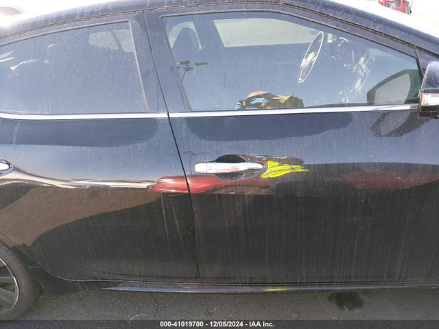 Nissan Maxima 3.5 Platinum 2019 1N4AA6AV1KC366801 Image 14