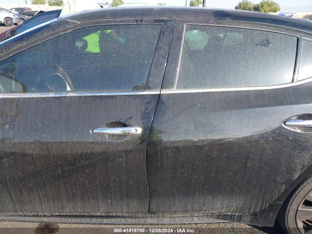 Nissan Maxima 3.5 Platinum 2019 1N4AA6AV1KC366801 Image 15