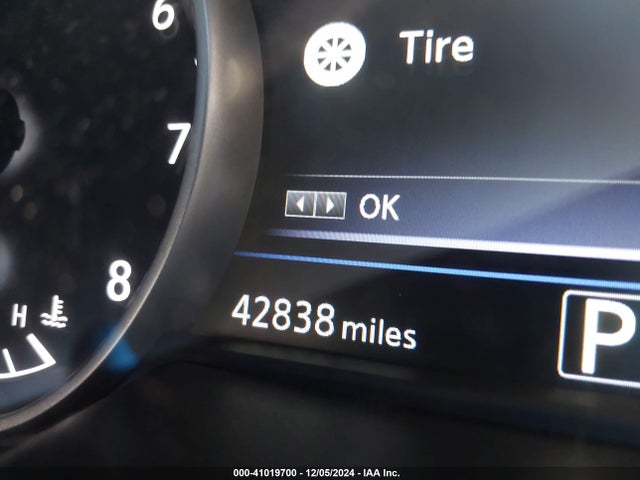 Nissan Maxima 3.5 Platinum 2019 1N4AA6AV1KC366801 Image 16