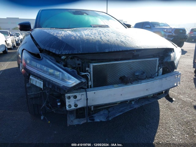 Nissan Maxima 3.5 Platinum 2019 1N4AA6AV1KC366801 Image 6
