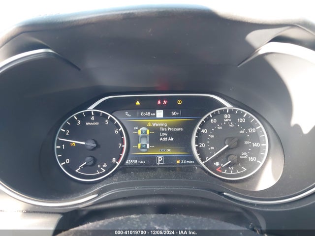 Nissan Maxima 3.5 Platinum 2019 1N4AA6AV1KC366801 Image 7