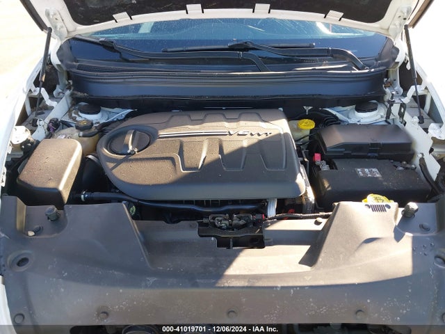 Jeep Cherokee Latitude 2015 1C4PJMCS5FW667846 Image 10