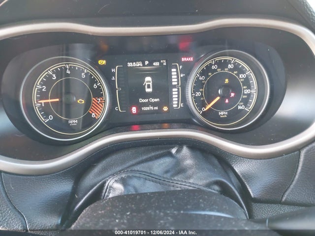 Jeep Cherokee Latitude 2015 1C4PJMCS5FW667846 Image 7