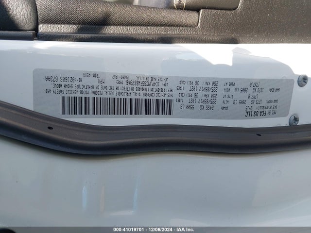 Jeep Cherokee Latitude 2015 1C4PJMCS5FW667846 Image 9