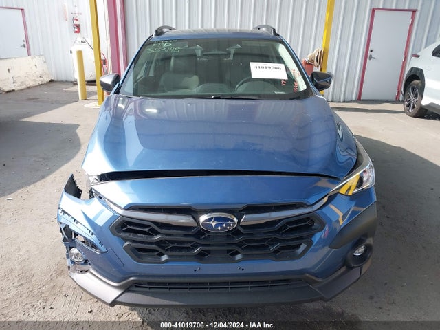 JF2GUADC3RH863145 Subaru Crosstrek Premium