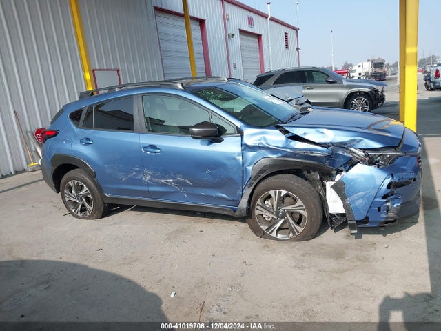 Subaru Crosstrek Premium 2024 JF2GUADC3RH863145 Image 13
