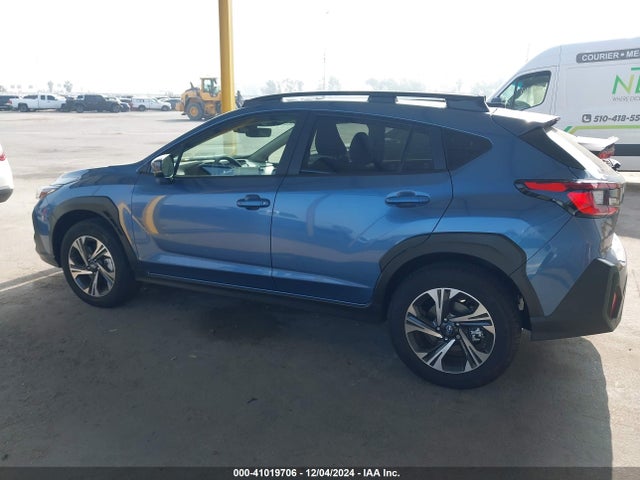 Subaru Crosstrek Premium 2024 JF2GUADC3RH863145 Image 14