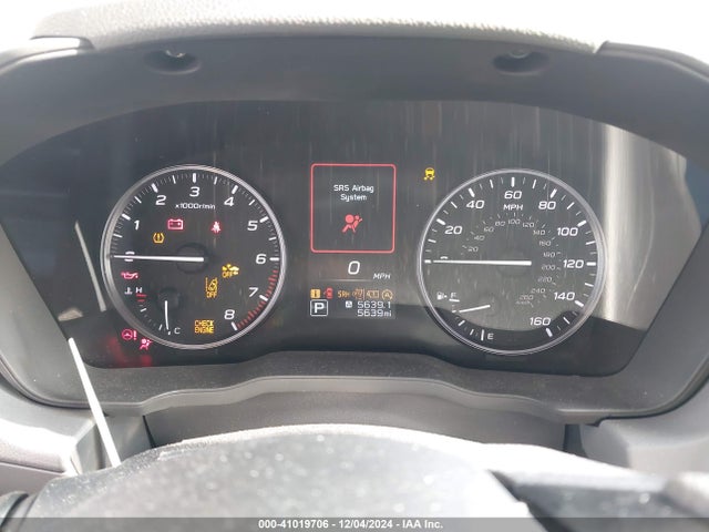 Subaru Crosstrek Premium 2024 JF2GUADC3RH863145 Image 15