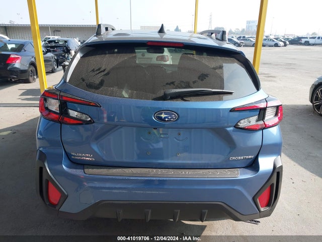 Subaru Crosstrek Premium 2024 JF2GUADC3RH863145 Image 16