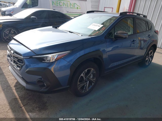 JF2GUADC3RH863145 Subaru Crosstrek Premium