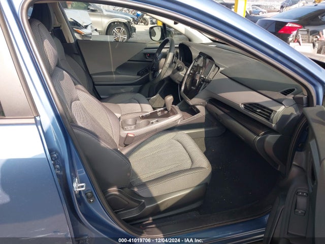 JF2GUADC3RH863145 Subaru Crosstrek Premium