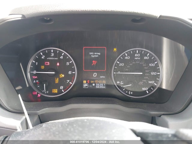 JF2GUADC3RH863145 Subaru Crosstrek Premium