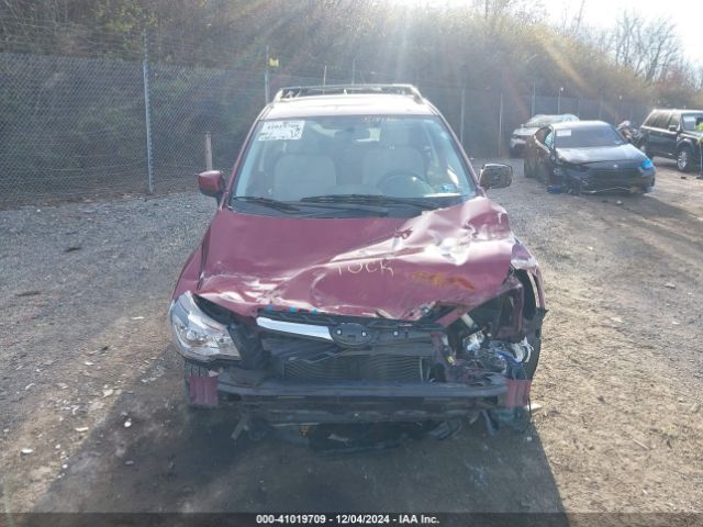 JF2SJAEC2JH518176 Subaru Forester 2.5i Premium