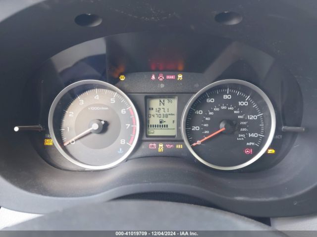 JF2SJAEC2JH518176 Subaru Forester 2.5i Premium