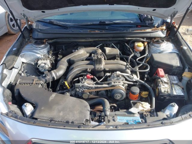 4S3BNAJ63G3044148 Subaru Legacy 2.5i Limited