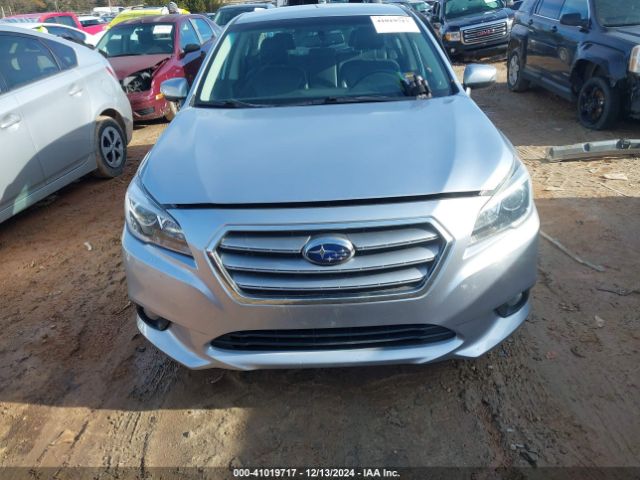 4S3BNAJ63G3044148 Subaru Legacy 2.5i Limited