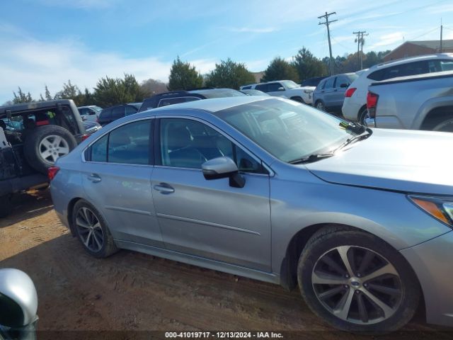 4S3BNAJ63G3044148 Subaru Legacy 2.5i Limited