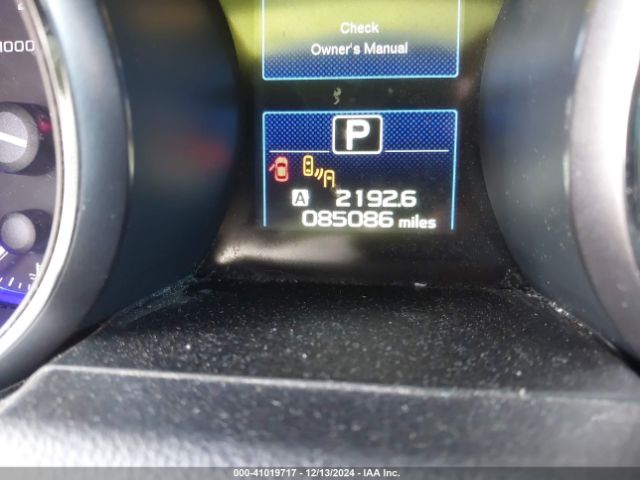 4S3BNAJ63G3044148 Subaru Legacy 2.5i Limited