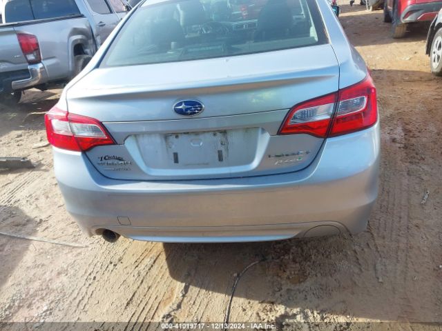4S3BNAJ63G3044148 Subaru Legacy 2.5i Limited