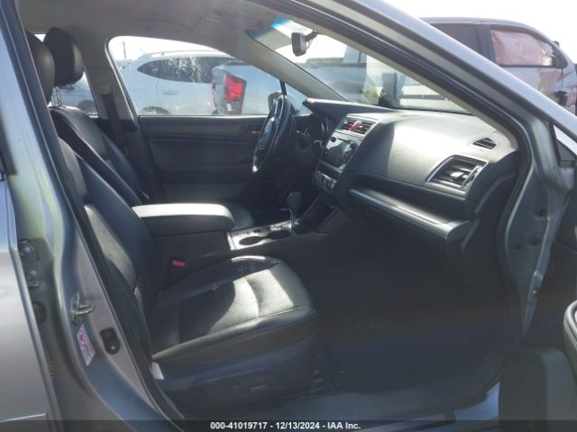 4S3BNAJ63G3044148 Subaru Legacy 2.5i Limited