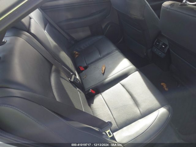 4S3BNAJ63G3044148 Subaru Legacy 2.5i Limited