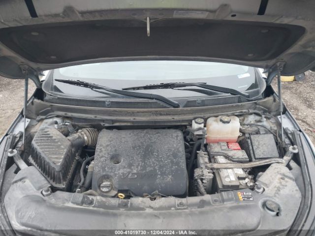 5GAEVBKW2LJ320313 Buick Enclave Awd Premium